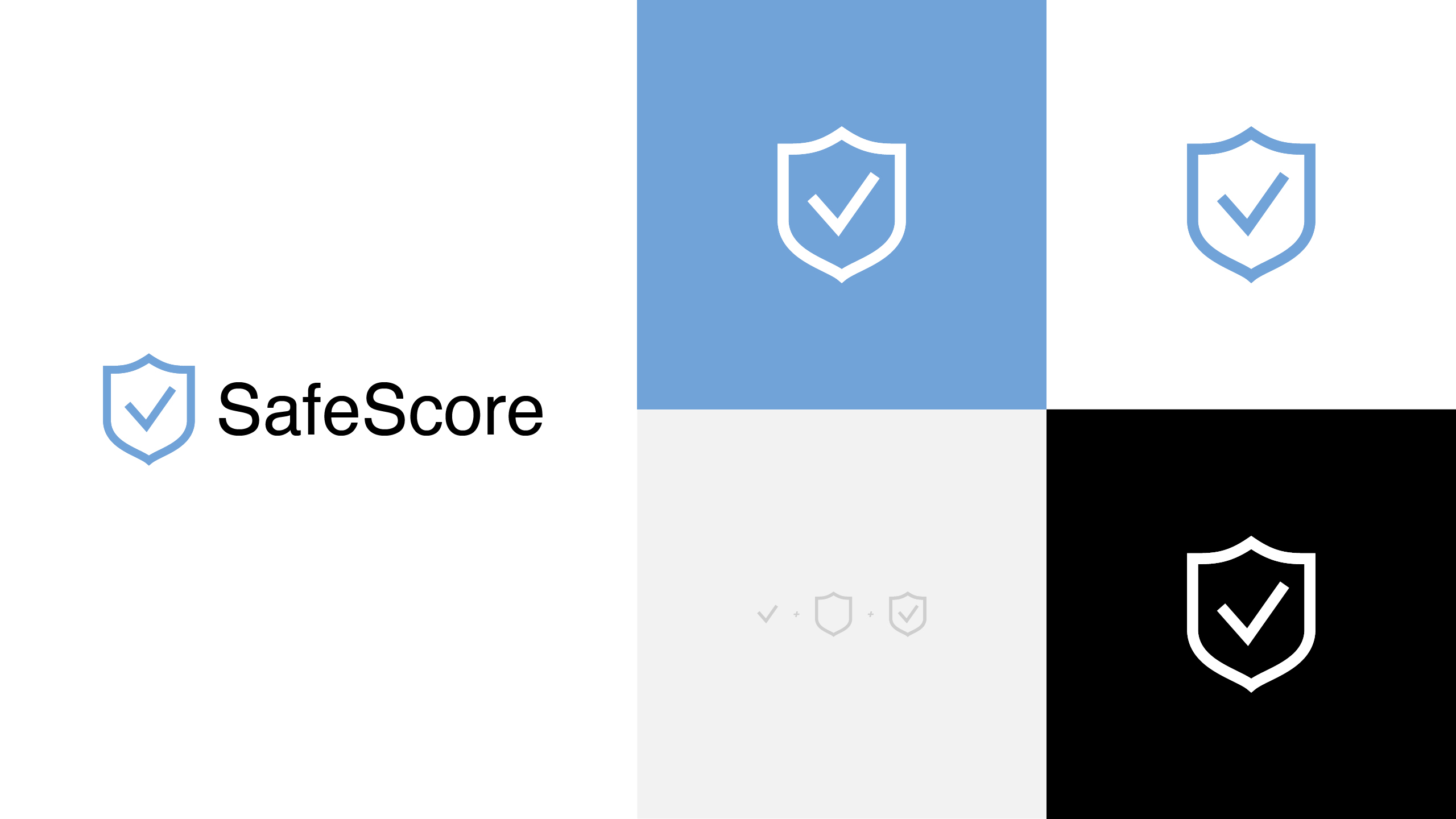 SafeScore Corporate Design jacoedo
